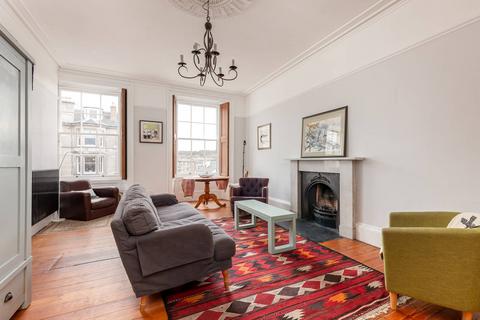 2 bedroom flat for sale, East Claremont Street, Edinburgh EH7