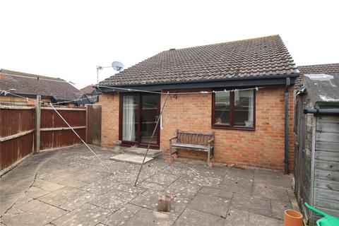 2 bedroom bungalow for sale, Caslake Close, New Milton, Hampshire, BH25