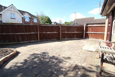 undefined, Caslake Close, New Milton, Hampshire, BH25