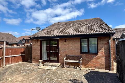 undefined, Caslake Close, New Milton, Hampshire, BH25