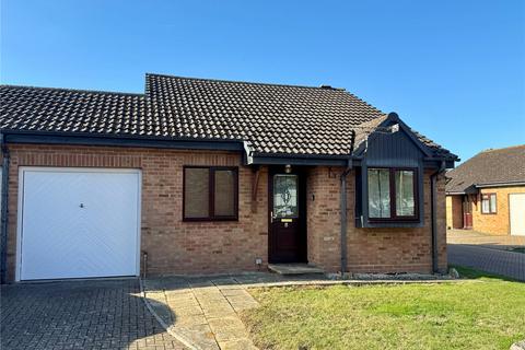 undefined, Caslake Close, New Milton, Hampshire, BH25