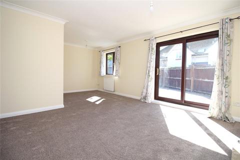2 bedroom bungalow for sale, Caslake Close, New Milton, Hampshire, BH25