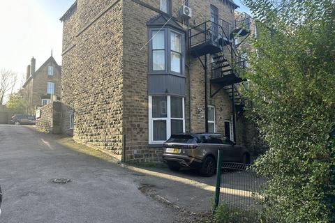 2 bedroom apartment to rent, Moor Oaks Road, Sheffield S10