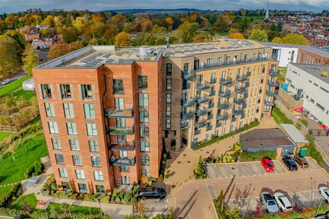 Dacorum Way, Hemel Hempstead, HP1