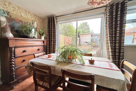 64 Cottage Lane, Minworth, Sutton Coldfield, B76 9AW