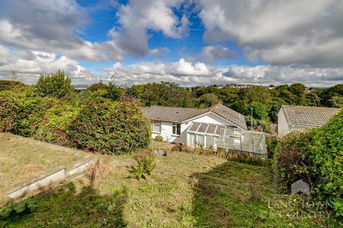 3 bedroom detached bungalow for sale, Reddicliff Close, Plymouth PL9