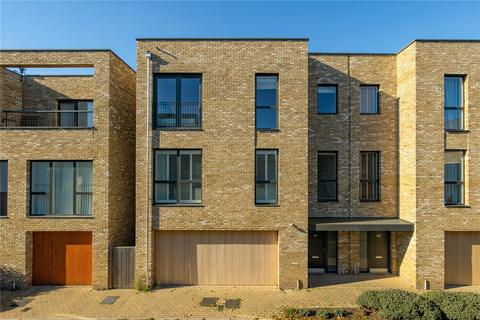 4 bedroom semi-detached house for sale, Hawkey Road, Trumpington, Cambridge, Cambridgeshire, CB2