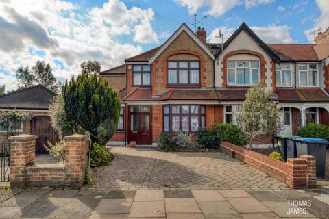 4 bedroom end of terrace house for sale, Bury Street West, London