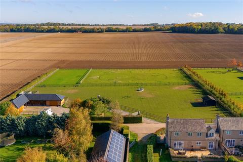 4 bedroom equestrian property for sale, Hinxton, Saffron Walden, Essex, CB10