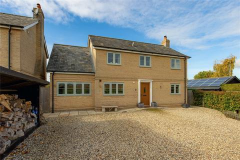 4 bedroom equestrian property for sale, Hinxton, Saffron Walden, Essex, CB10