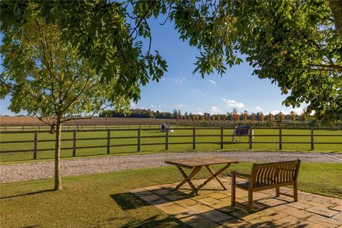 4 bedroom equestrian property for sale, Hinxton, Saffron Walden, Essex, CB10