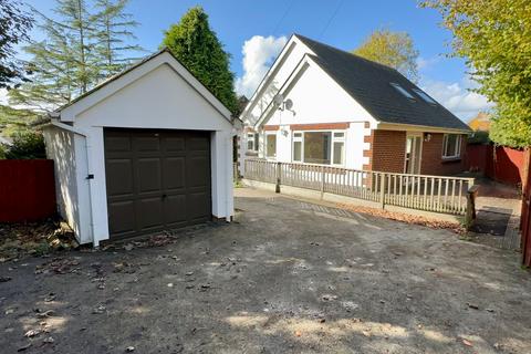 3 bedroom detached bungalow for sale, Shiphay, Torquay