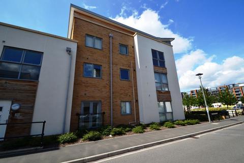 1 bedroom flat to rent, Mizzen Court, Portishead