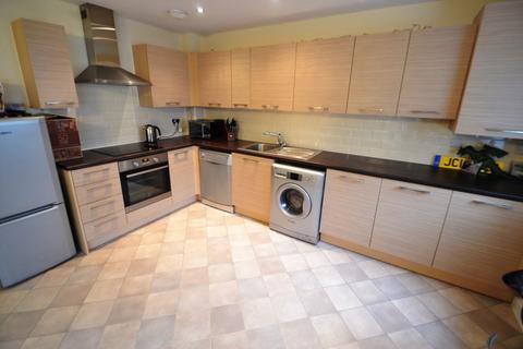 1 bedroom flat to rent, Mizzen Court, Portishead