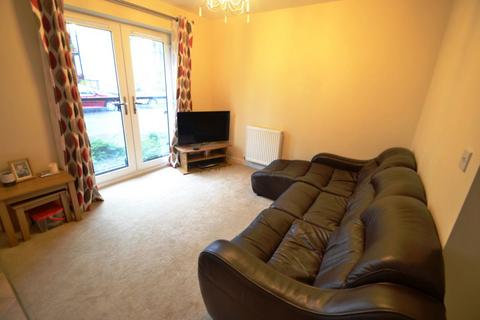 1 bedroom flat to rent, Mizzen Court, Portishead