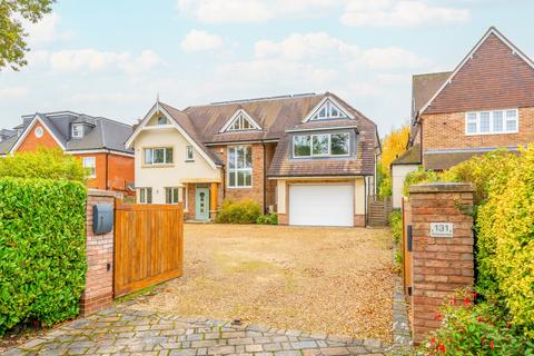 8 bedroom detached house for sale, Whitefields Road, Solihull, B91 3NY