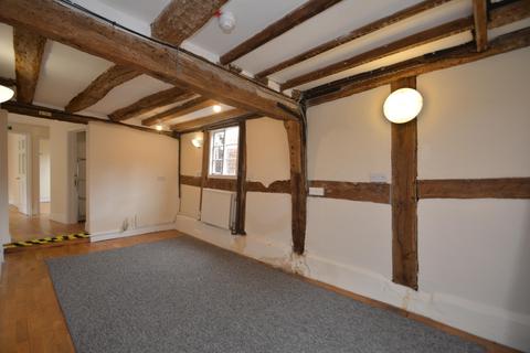 Office to rent, Bridge Street, Hereford, HR4