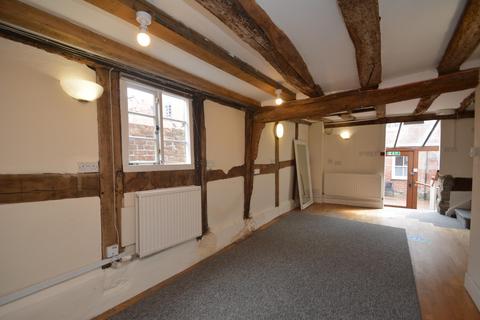 Office to rent, Bridge Street, Hereford, HR4