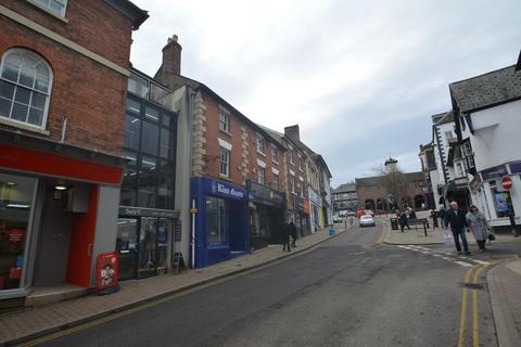 Retail property (high street) to rent, Broad Street, Ross-on-Wye, HR9