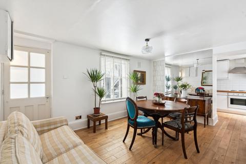 4 bedroom terraced house to rent, Ponsonby Place, London, SW1P