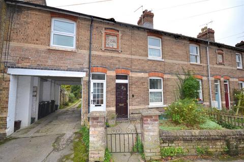 3 bedroom terraced house for sale, South Walks Road, Dorchester