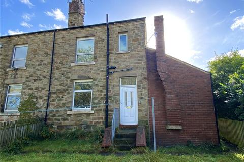 1 bedroom terraced house for sale, Bromley Road, Batley, WF17