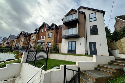 undefined, Kingsmead Road, High Wycombe