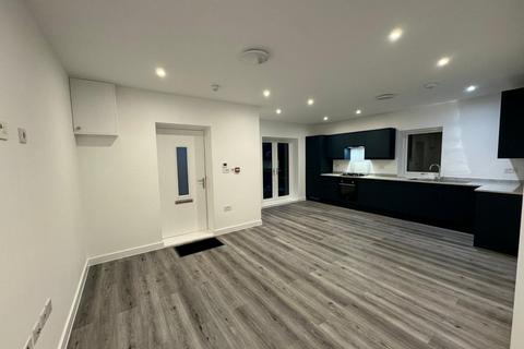 undefined, Kingsmead Road, High Wycombe