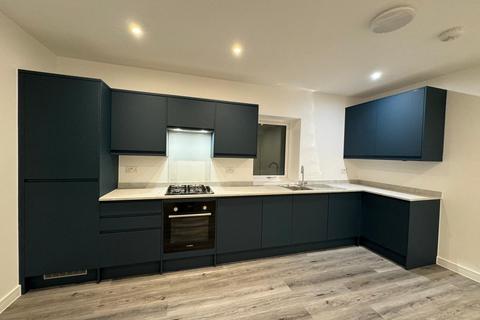 undefined, Kingsmead Road, High Wycombe