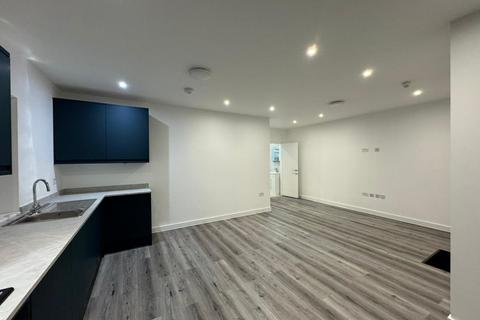 undefined, Kingsmead Road, High Wycombe