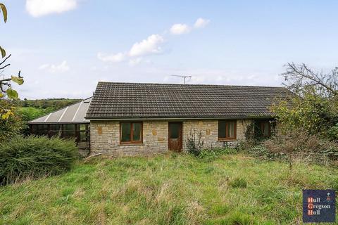 4 bedroom detached bungalow for sale, Valley Road, Swanage