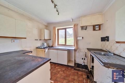 4 bedroom detached bungalow for sale, Valley Road, Swanage