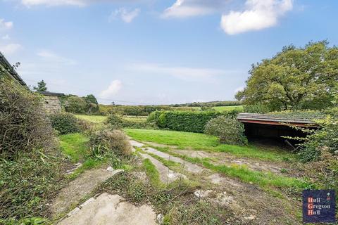 4 bedroom detached bungalow for sale, Valley Road, Swanage