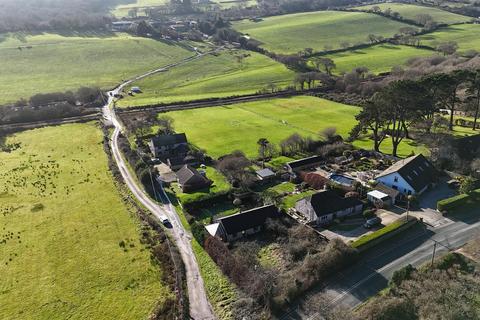 4 bedroom detached bungalow for sale, Valley Road, Swanage