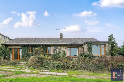 4 bedroom detached bungalow for sale, Valley Road, Swanage