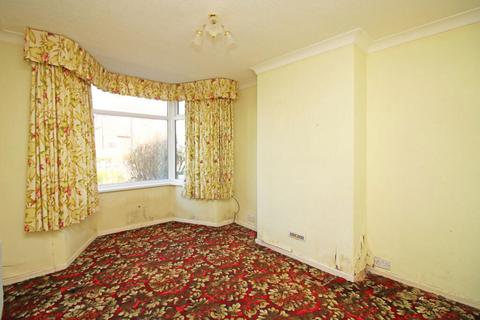 3 bedroom semi-detached house for sale, Claremont Road, Blackpool, Lancashire, FY1 2QJ