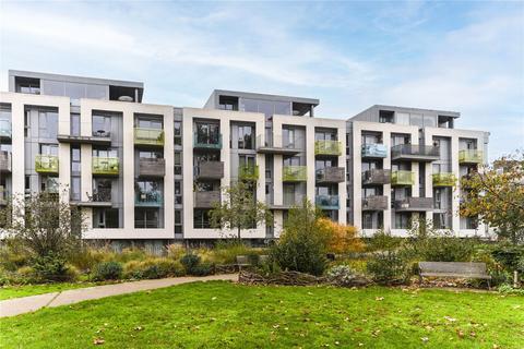 1 bedroom flat for sale, Arundel Square, London N7