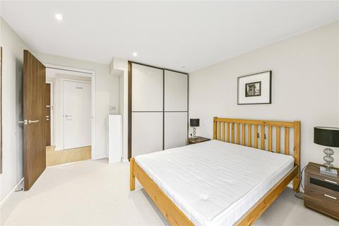 1 bedroom flat for sale, Arundel Square, London N7