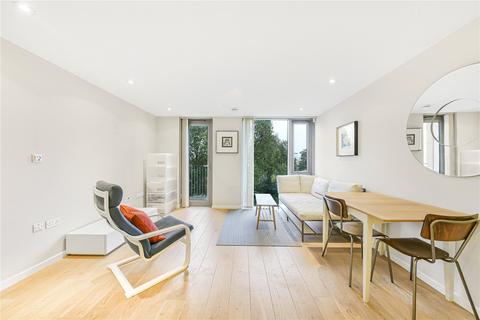 1 bedroom flat for sale, Arundel Square, London N7