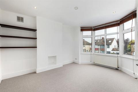 2 bedroom maisonette for sale, West Barnes Lane, Motspur Park KT3