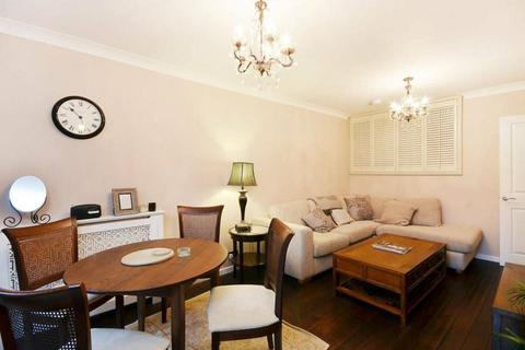 2 bedroom flat to rent, Vauxhall Bridge Road, Pimlico, London, SW1V