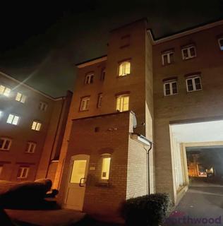 1 bedroom flat for sale, Kidman Close, Romford RM2