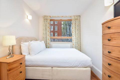 2 bedroom flat to rent, Tavistock Place, Bloomsbury, London, WC1H