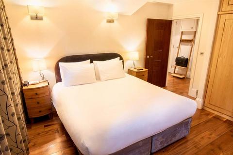 Tavistock Place, Bloomsbury, London, WC1H