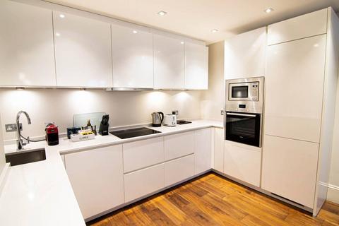 2 bedroom flat to rent, Tavistock Place, Bloomsbury, London, WC1H