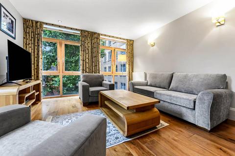 3 bedroom flat to rent, Tavistock Place, Bloomsbury, London, WC1H