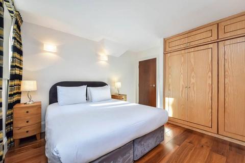Tavistock Place, Bloomsbury, London, WC1H