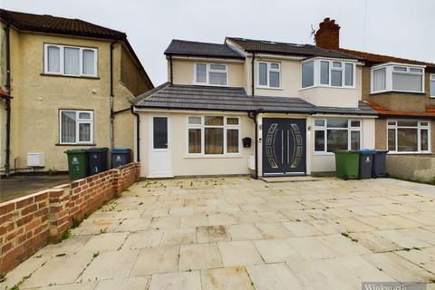 65 Ravenswood Avenue, Surbiton, KT6 7NW