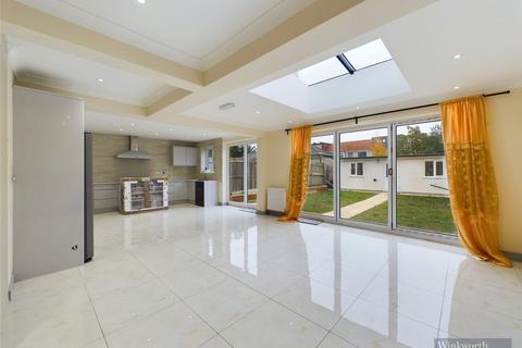 65 Ravenswood Avenue, Surbiton, KT6 7NW