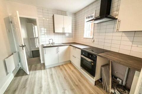 1 bedroom apartment for sale, Salisbury Road, Reading, Berkshire